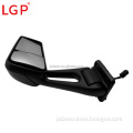 High-Quality Door Handle and Side Mirror Kit Assembly for Peterbilt 579 (2013-2019) - R59-6112-220000